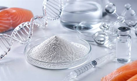 PDRN powder Concentration Guide for Cosmetic Formulations